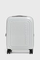 Валіза Mandarina Duck 76x36x33 см синтетичний сірий P10GXV24