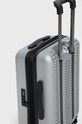 Kufr Mandarina Duck TANK CASE stříbrná P10FSV21