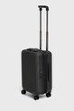 Mandarina Duck walizka TANK CASE 76x36x33 cm P10FSV21 czarny ZW22