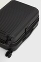 Mandarina Duck walizka TANK CASE 76x36x33 cm czarny P10FSV21
