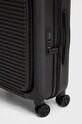Mandarina Duck walizka TANK CASE 76x36x33 cm czarny P10FSV22