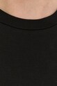 Herskind tricou 4403770 negru