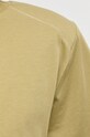 Notes du Nord t-shirt bawełniany 12767 zielony