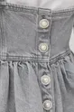 Custommade bluzka jeansowa Damski