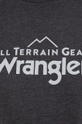 Wrangler t-shirt Damski