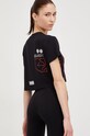 Îmbrăcăminte LaBellaMafia tricou 25358 negru
