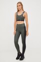 LaBellaMafia sutien sport 25384 verde ZW22