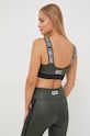 Îmbrăcăminte LaBellaMafia sutien sport 25384 verde