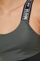 LaBellaMafia sutien sport 25384 verde