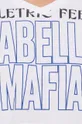 Хлопковая футболка LaBellaMafia