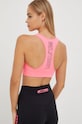 Odzież LaBellaMafia biustonosz sportowy Highlight 2 25874 różowy