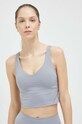 Joy in me top de yoga Grace gri Top.Grace