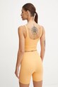 Îmbrăcăminte Joy in me top de yoga Grace Top.Grace portocaliu