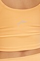 Joy in me top de yoga Grace Top.Grace portocaliu