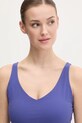 Joy in me top do jogi Grace Top.Grace fioletowy
