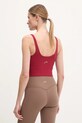 Одяг Топ для йоги Joy in me Grace Top.Grace бордо