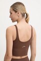 Îmbrăcăminte Joy in me top de yoga Grace Top.Grace maro
