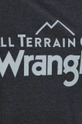 Wrangler t-shirt ATG Męski