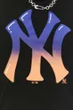 Βαμβακερό μπλουζάκι 47 brand Mlb New York Yankees Ανδρικά