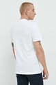 Одежда Хлопковая футболка 47 brand Mlb New York Yankees BB017TEMBRT564977WW белый
