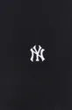 Βαμβακερό μπλουζάκι 47 brand Mlb New York Yankees Shadow Original MLB New York Yankees Ανδρικά