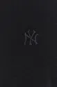 Бавовняна футболка 47brand Mlb New York Yankees Чоловічий