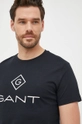 Gant t-shirt bawełniany 100 % Bawełna