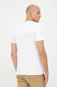 Lacoste t-shirt bawełniany 100 % Bawełna