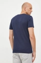 Lacoste t-shirt bawełniany 100 % Bawełna