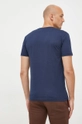 Lacoste t-shirt bawełniany 100 % Bawełna