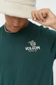 Бавовняна футболка Volcom Чоловічий