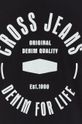 Pamučna majica Cross Jeans Muški
