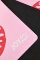 JOYINME mata do jogi FLOW Coated 3mm różowy Flow.coat.mindgame.pin