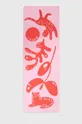 рожевий Килимок для йоги JOYINME Flow Nano Жіночий