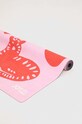 Коврик для йоги JOYINME Flow Nano розовый Flow.nano.mindgame.pin