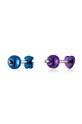 Akcesoria Tous kolczyki Bickie 1004019000 multicolor