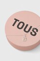 Tous colier de argint 1004018000 argintiu ZW23