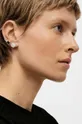 Ασημένια σκουλαρίκια Tous Γυναικεία
