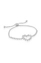 Strieborný náramok Tous Sugar Party strieborná 1004007200