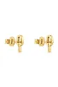 Επιχρυσωμένα σκουλαρίκια Tous Επιχρυσωμένο με χρυσό 18 καρατίων