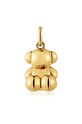 Золотой кулон Tous Bold Bear золотой 1004024100