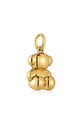 Золотой кулон Tous Bold Bear 1004024100 золотой ZW23