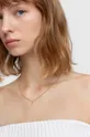 Tous aranyozott ezüst nyaklánc Női