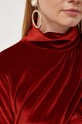 Silvian Heach bluza CVA23067TS portocaliu