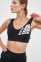 LaBellaMafia sutien sport Brave usor rigidizat negru LB.27804