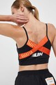 Oblečenie Športová podprsenka LaBellaMafia Dangerous LB.27786 čierna