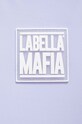 Спортивний бюстгальтер LaBellaMafia Go On LB.27545 фіолетовий