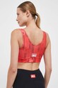 Îmbrăcăminte LaBellaMafia sutien sport Zero LB.28167 rosu