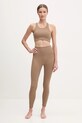 Бюстгальтер для йоги Joy in me Goddess Stanik.Goddess коричневый SS25