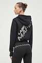 Oblečenie Mikina LaBellaMafia LB.27591 čierna